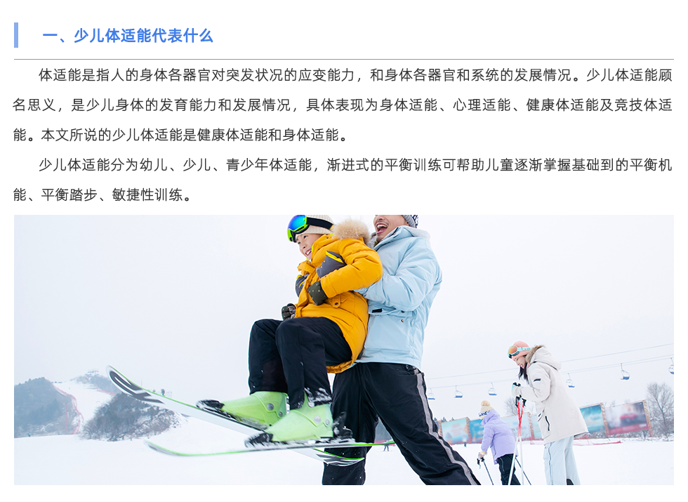 體適能測試儀
