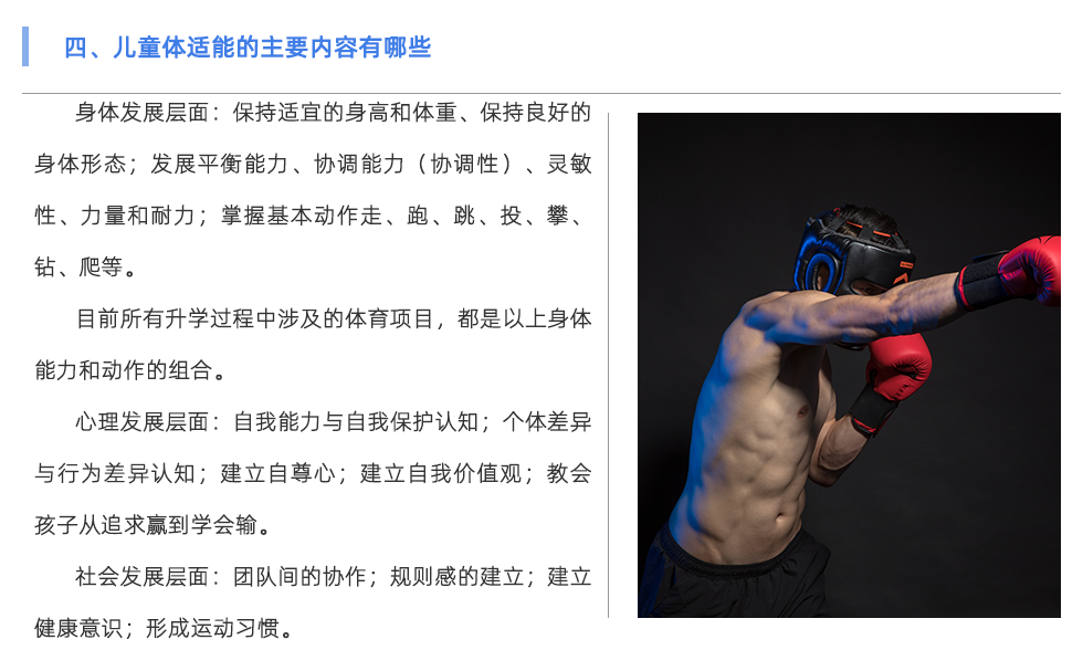 體適能測試儀