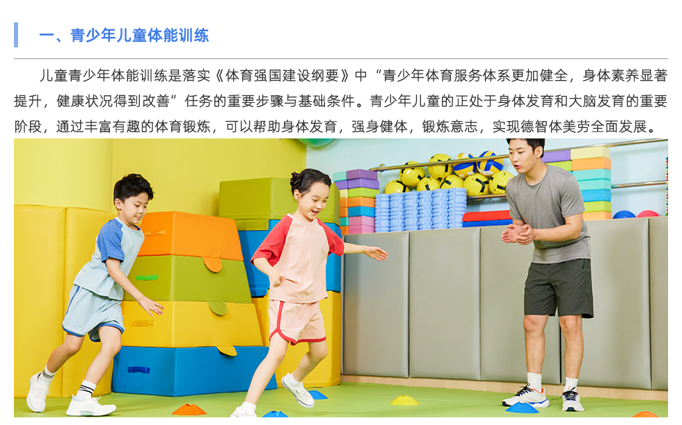 體能測試儀