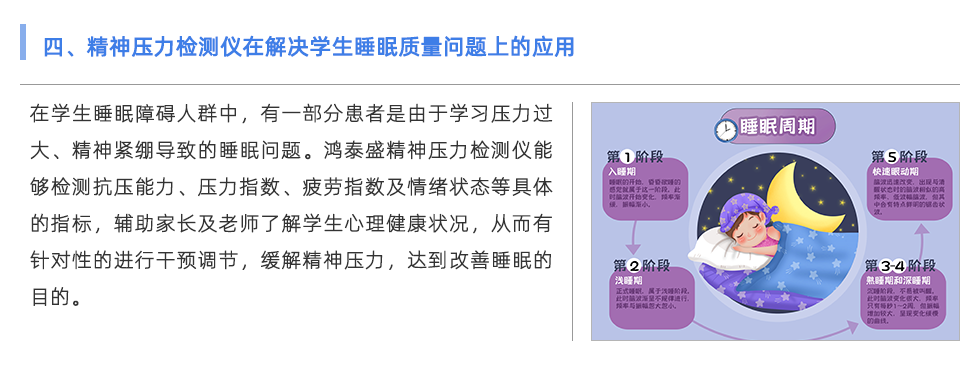 精神壓力測試儀