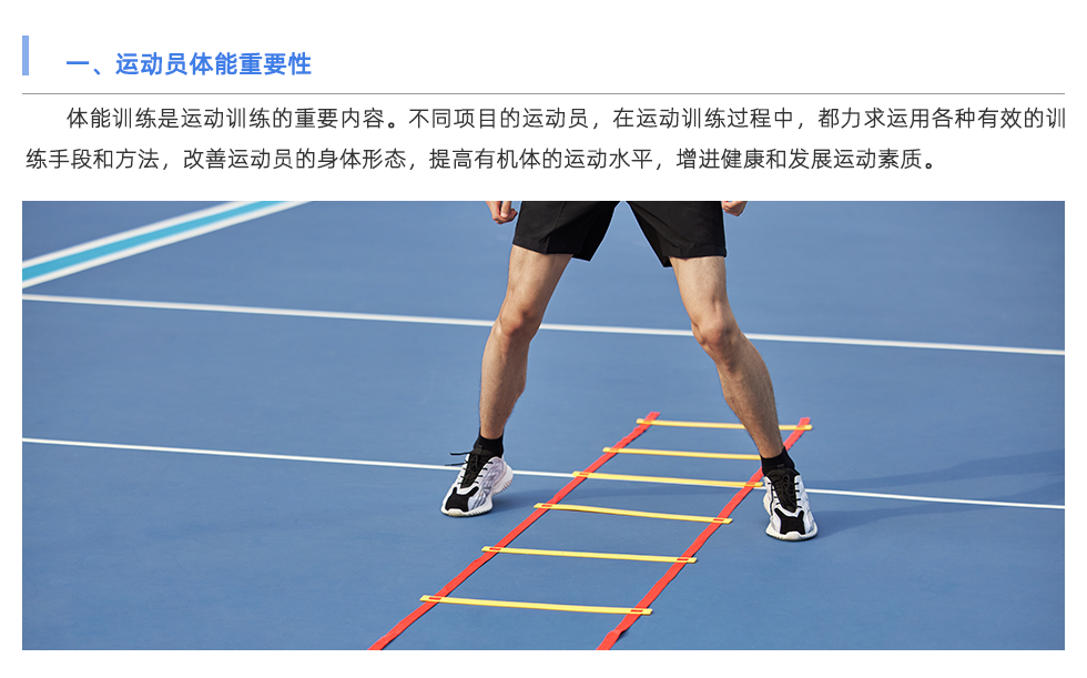 體能測試儀