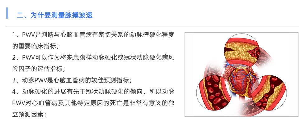 脈搏波速測(cè)定儀