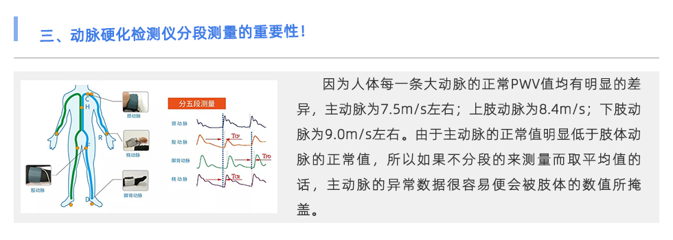 動(dòng)脈硬化檢測(cè)儀