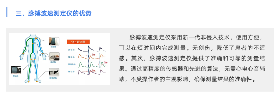 脈搏波速測(cè)定儀