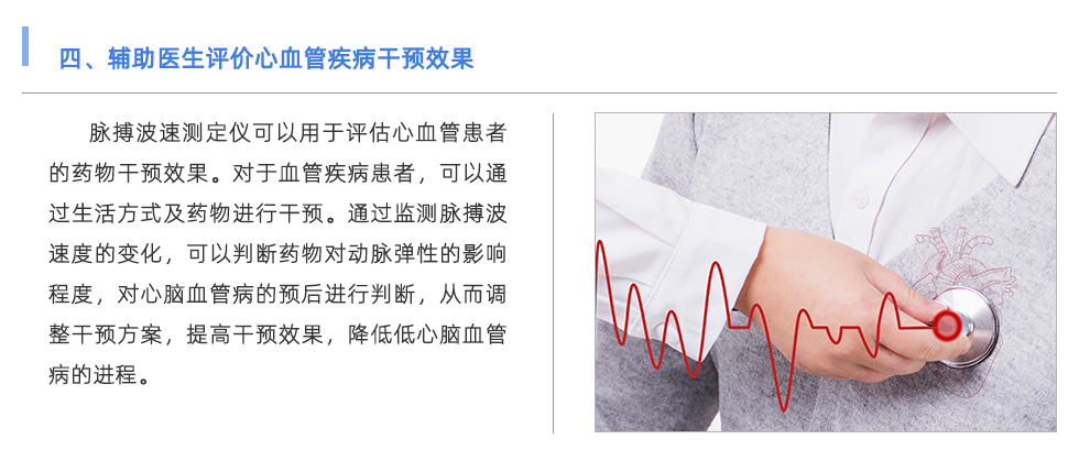 脈搏波速測(cè)定儀