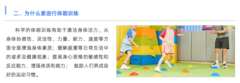 體能測試儀