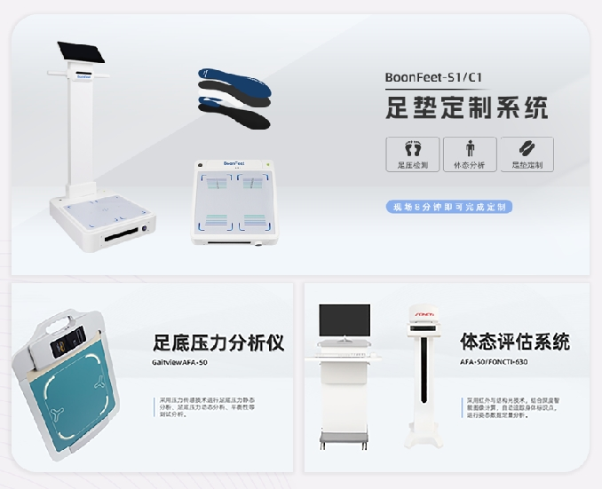 衰弱-肌少癥數(shù)字化評估干預(yù)系統(tǒng)