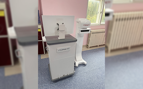 體態(tài)評(píng)估系統(tǒng)