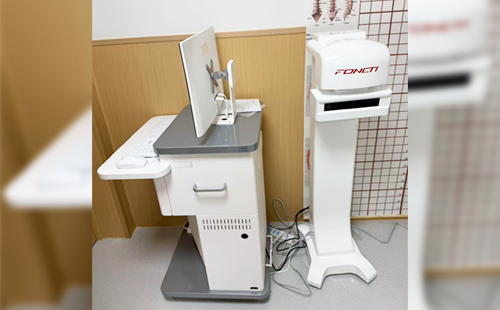 體態(tài)評估儀